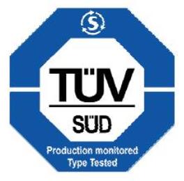 什么是TUV型式認證標志？TUV型式認證如何辦理？