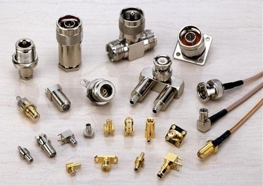 RF射頻連接器UL認證哪里可以做？