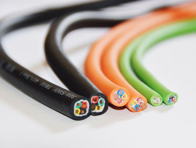 電線電纜UL認(rèn)證檢測(cè)