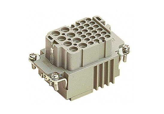 重載連接器CQC認(rèn)證、確認(rèn)檢驗(yàn)、委托測(cè)試