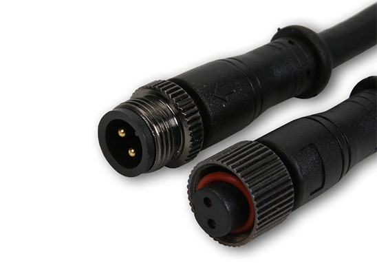 防水連接器CQC認(rèn)證檢測、確認(rèn)檢驗