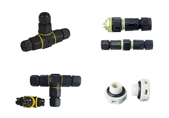 防水連接器CQC認(rèn)證檢測、確認(rèn)檢驗