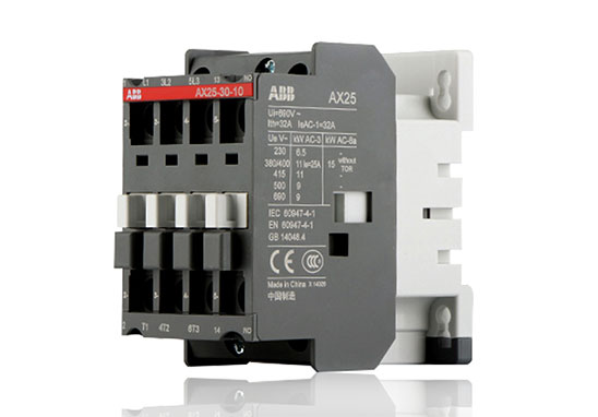 接觸器IEC60947檢測、TUV認(rèn)證、CE認(rèn)證
