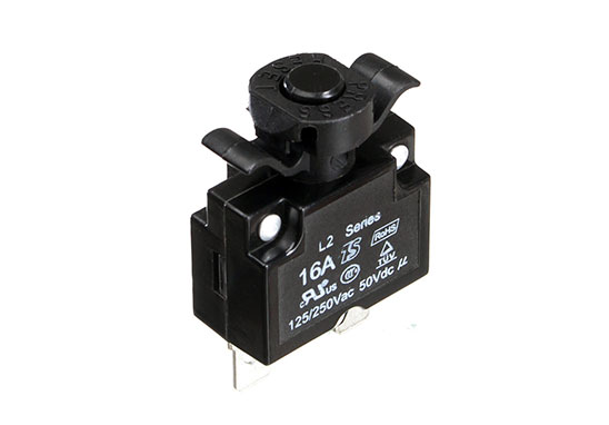 過載保護器UL1077認(rèn)證