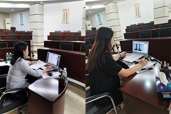 助力“專精特新”企業(yè)，優(yōu)科開展線上技術(shù)培訓(xùn)