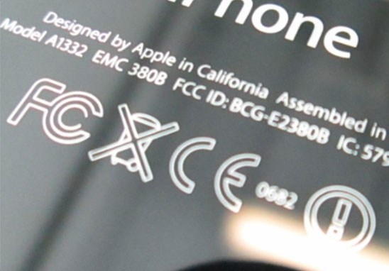 FCC認證需要多少錢？