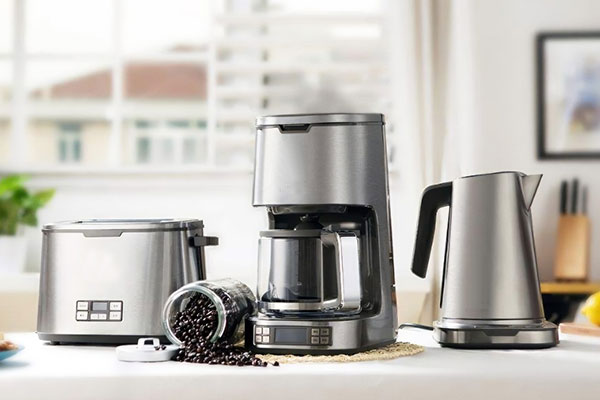 廚房電器產(chǎn)品國(guó)內(nèi)外銷售要做哪些認(rèn)證？