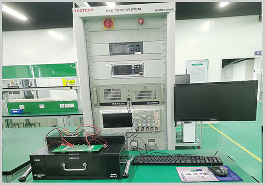 GJB360B介質耐電壓試驗檢測