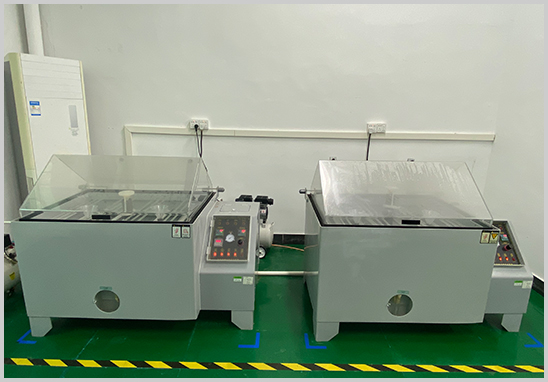 GJB150.11A鹽霧試驗檢測機構(gòu)
