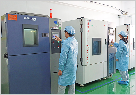 車(chē)規(guī)分立器件MOSFET AEC-Q101認(rèn)證測(cè)試實(shí)驗(yàn)室